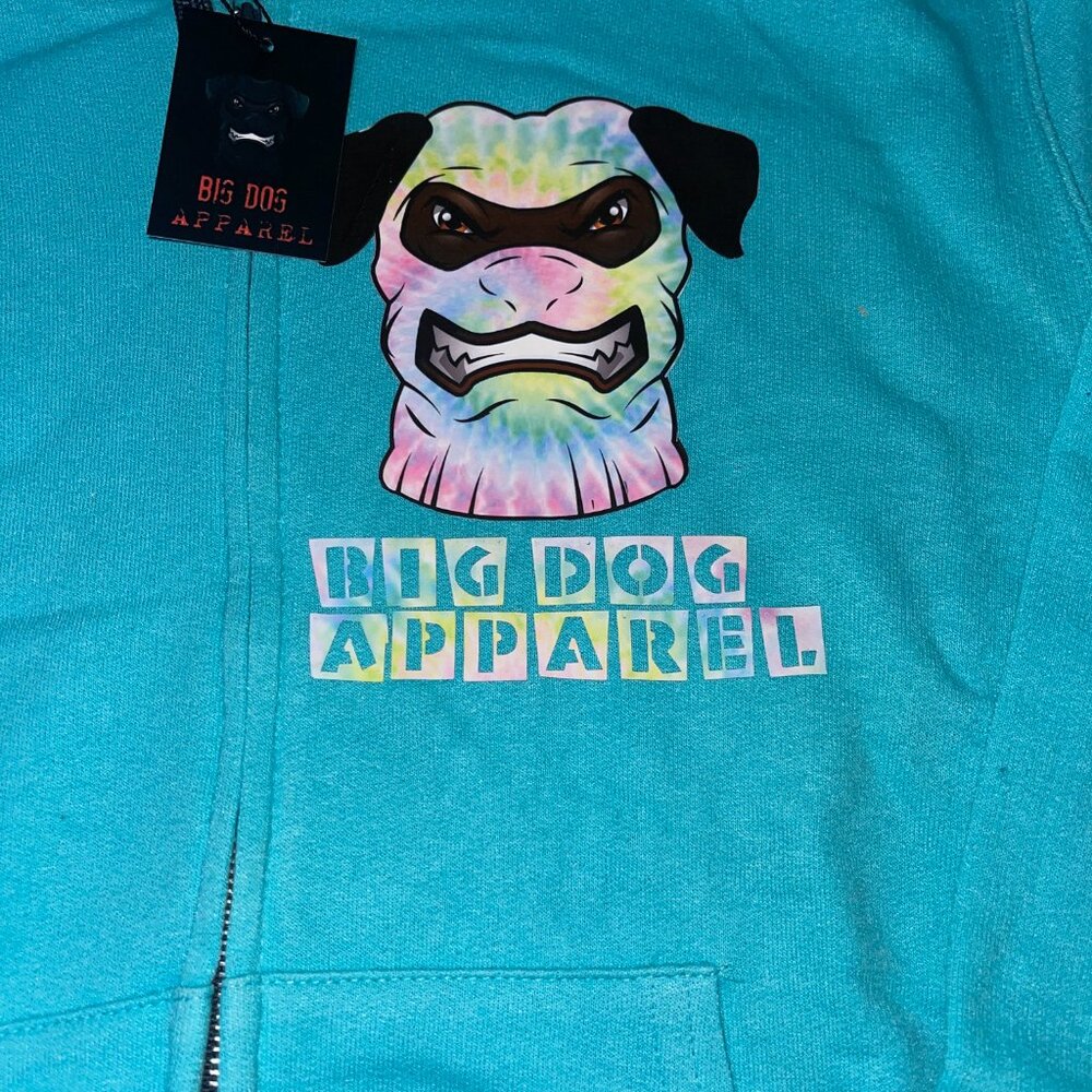 Big Dog Apparel - Picture 2 of 3